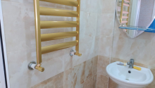 1 otaqlı Yeni tikili, Satış, Abşeron