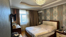 2 otaqlı Yeni tikili, Satış, Bakı, Yasamal, İnşaatçılar