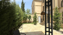 4 otaqlı Villa / Həyət evi, Satış, Abşeron