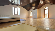4 otaqlı Villa / Həyət evi, Satış, Abşeron