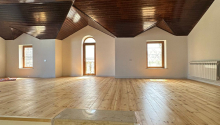 4 otaqlı Villa / Həyət evi, Satış, Abşeron