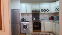 2 otaqlı Yeni tikili, Kirayə (aylıq), Bakı