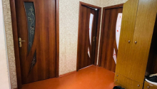 4 otaqlı Köhnə tikili, Satış, Bakı, Xətai, Xalqlar dostluğu