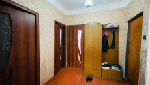 4 otaqlı Köhnə tikili, Satış, Bakı, Xətai, Xalqlar dostluğu