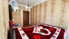 4 otaqlı Köhnə tikili, Satış, Bakı, Xətai, Xalqlar dostluğu