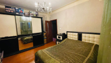 4 otaqlı Köhnə tikili, Satış, Bakı, Xətai, Xalqlar dostluğu