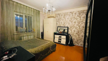 4 otaqlı Köhnə tikili, Satış, Bakı, Xətai, Xalqlar dostluğu