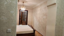 3 otaqlı Köhnə tikili, Kirayə (aylıq), Bakı, Yasamal, Elmlər Akademiyası