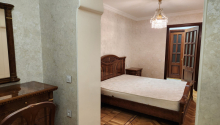 3 otaqlı Köhnə tikili, Kirayə (aylıq), Bakı, Yasamal, Elmlər Akademiyası