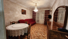 3 otaqlı Köhnə tikili, Kirayə (aylıq), Bakı, Yasamal, Elmlər Akademiyası