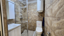 3 otaqlı Köhnə tikili, Kirayə (aylıq), Bakı, Yasamal, Elmlər Akademiyası