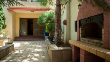 6 otaqlı Villa / Həyət evi, Satış, Bakı, Binəqədi, Azadlıq pros.