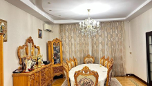 6 otaqlı Villa / Həyət evi, Satış, Bakı, Binəqədi, Azadlıq pros.