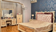 6 otaqlı Villa / Həyət evi, Satış, Bakı, Binəqədi, Azadlıq pros.