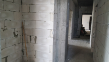 2 otaqlı Yeni tikili, Satış, Bakı, Nəsimi, 28 may