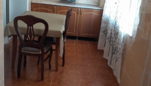 4 otaqlı Köhnə tikili, Kirayə (aylıq), Bakı, Binəqədi, Azadlıq pros.