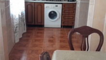 4 otaqlı Köhnə tikili, Kirayə (aylıq), Bakı, Binəqədi, Azadlıq pros.