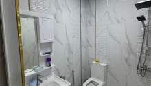 2 otaqlı Yeni tikili, Kirayə (aylıq), Xırdalan