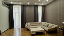 3 otaqlı Köhnə tikili, Kirayə (aylıq), Bakı, Səbail, Sahil