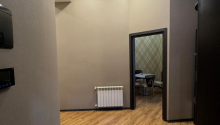 3 otaqlı Köhnə tikili, Kirayə (aylıq), Bakı, Səbail, Sahil