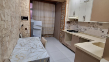 3 otaqlı Yeni tikili, Kirayə (aylıq), Bakı, Qaradağ