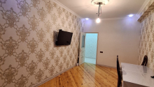 3 otaqlı Yeni tikili, Kirayə (aylıq), Bakı, Qaradağ
