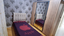 3 otaqlı Yeni tikili, Kirayə (aylıq), Bakı, Qaradağ