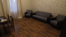 2 otaqlı Köhnə tikili, Kirayə (aylıq), Bakı, Səbail, 28 may