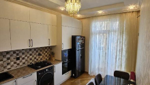 2 otaqlı Yeni tikili, Satış, Bakı, Binəqədi