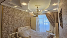2 otaqlı Yeni tikili, Satış, Bakı, Binəqədi