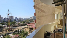 2 otaqlı Yeni tikili, Satış, Bakı, Binəqədi