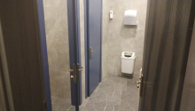 1 otaqlı Yeni tikili, Kirayə (aylıq), Bakı, Nərimanov, Gənclik