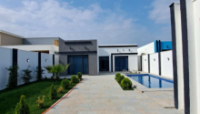 4 otaqlı Bağ evləri, Satış, Bakı, Xəzər, Koroğlu