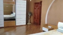 3 otaqlı Yeni tikili