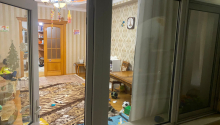 3 otaqlı Yeni tikili, Satış, Bakı, Yasamal, Elmlər Akademiyası