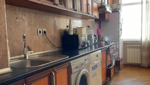 3 otaqlı Yeni tikili, Satış, Bakı, Yasamal, Elmlər Akademiyası
