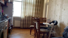 3 otaqlı Yeni tikili, Satış, Bakı, Yasamal, Elmlər Akademiyası
