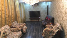 3 otaqlı Köhnə tikili