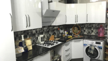 3 otaqlı Köhnə tikili, Satış, Bakı, Nəsimi, 28 may