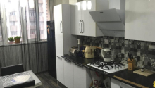 3 otaqlı Köhnə tikili, Satış, Bakı, Nəsimi, 28 may