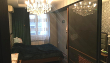 3 otaqlı Köhnə tikili, Satış, Bakı, Nəsimi, 28 may