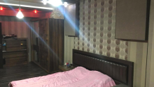 3 otaqlı Köhnə tikili, Satış, Bakı, Nəsimi, 28 may