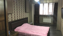 3 otaqlı Köhnə tikili, Satış, Bakı, Nəsimi, 28 may