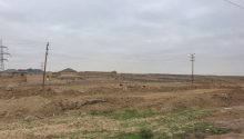 83 sot Torpaq, Satış, Abşeron