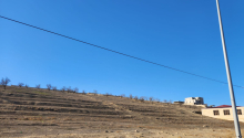 28 sot Torpaq, Satış, Abşeron