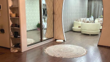 4 otaqlı Yeni tikili, Satış, Bakı, Yasamal, İnşaatçılar