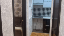 2 otaqlı Yeni tikili, Satış, Bakı, Binəqədi