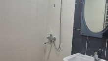 2 otaqlı Yeni tikili, Satış, Bakı, Binəqədi