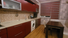 3 otaqlı Yeni tikili