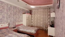 3 otaqlı Yeni tikili, Satış, Bakı, Xətai, Xətai